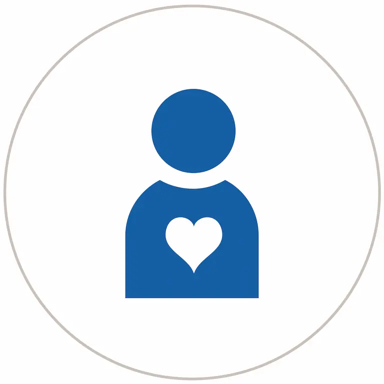 Icon zum Kurs Aufbaulehrgang Sexualität